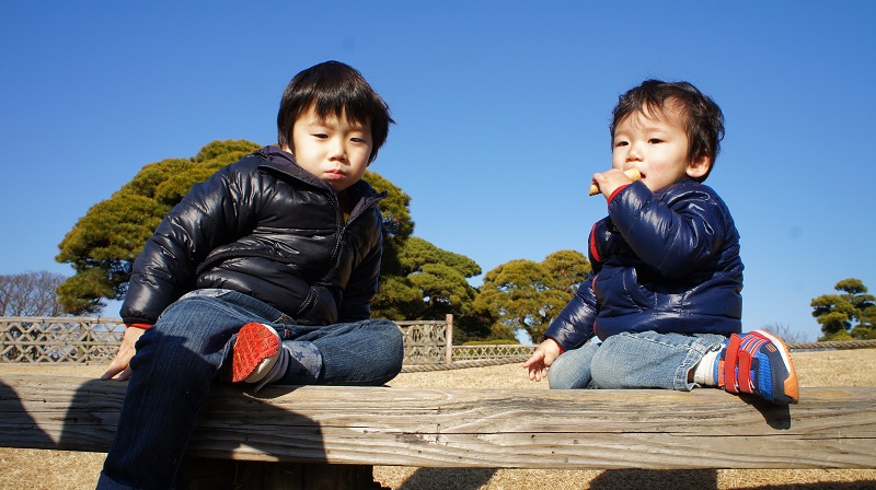 常磐神社 de 初詣_d0162864_5453426.jpg