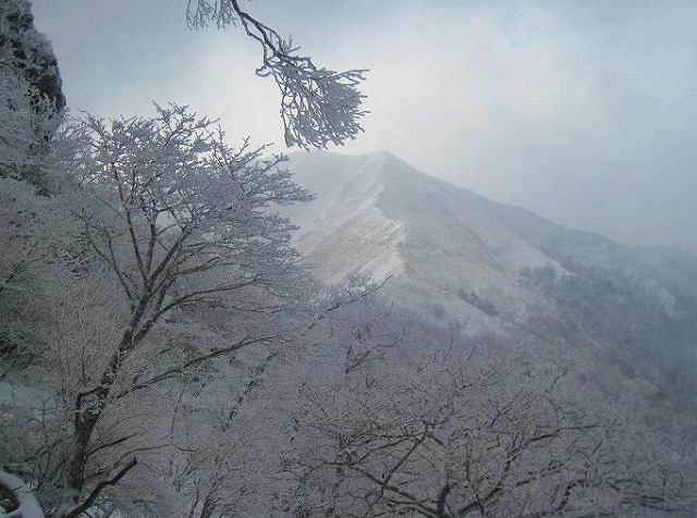 2013.1.3　剣山～次郎笈_c0219866_1034378.jpg