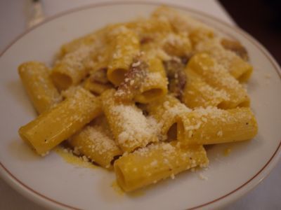 ローマカウントダウン+美食旅行 その4_f0134268_12462342.jpg