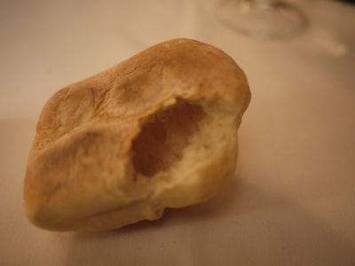 ローマカウントダウン+美食旅行 その2_f0134268_12463878.jpg
