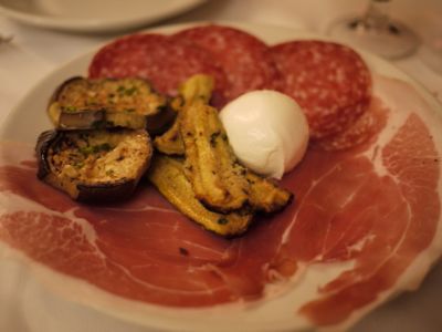 ローマカウントダウン+美食旅行 その2_f0134268_12463950.jpg