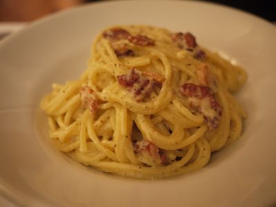 ローマカウントダウン+美食旅行 その2_f0134268_12464051.jpg