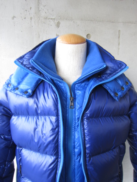 MONCLER ・・・ ZIN 寒い時には・・・やはり、コレですネ♪♪♪_d0152280_23104612.jpg