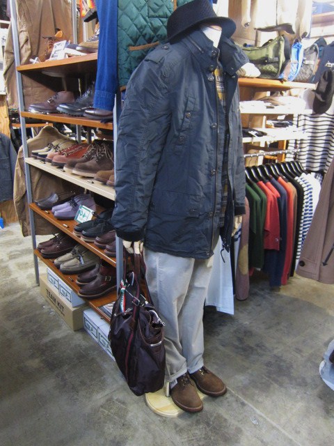 MONCLER ・・・ ZIN 寒い時には・・・やはり、コレですネ♪♪♪_d0152280_23151882.jpg