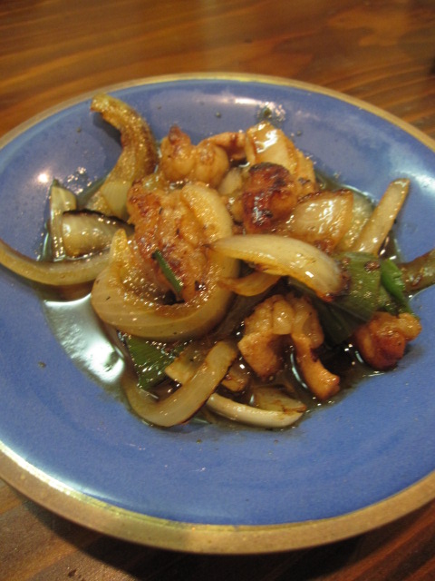 cantine P （新年会）_f0202785_2141572.jpg
