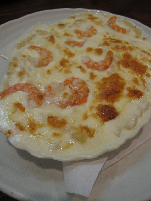 cantine P （新年会）_f0202785_2143146.jpg