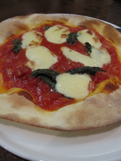 cantine P （新年会）_f0202785_2165981.jpg