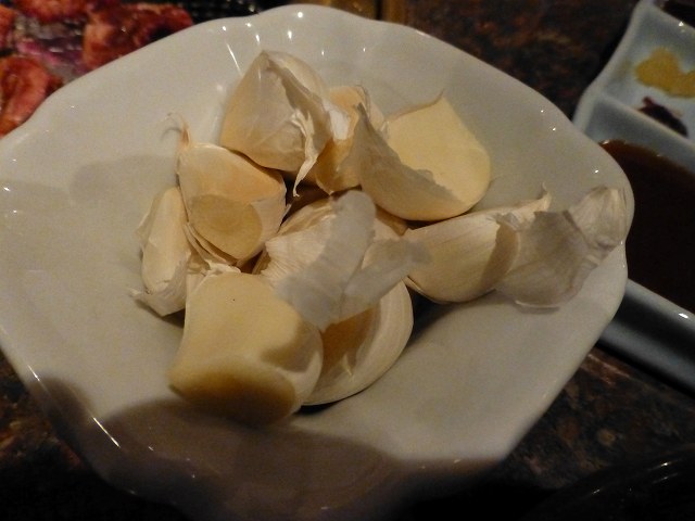 炭火焼肉 黒毛和牛専門 炭小屋 山下_c0118393_16182512.jpg