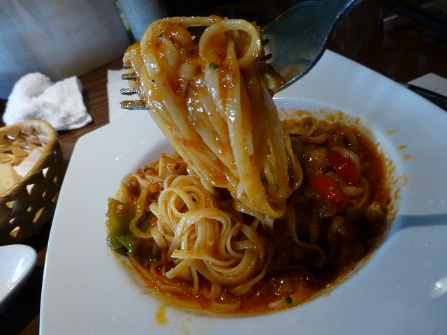 アトリエキッチン翔(しょう)ヴォーロ 東三国_c0118393_1718496.jpg