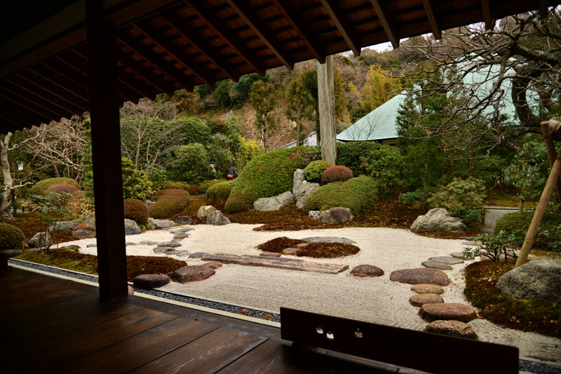 鎌倉さんぽ♪　二階堂　浄妙寺_e0153701_2117294.jpg