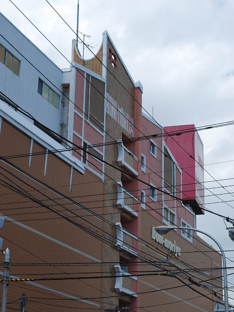 函館の棒二森屋デパート(函館の建築紹介)_f0142606_13255875.jpg