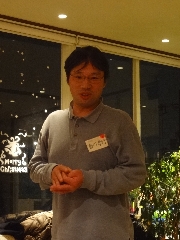 2012年忘年会 _c0191808_2341948.jpg
