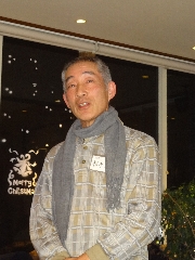 2012年忘年会 _c0191808_2353284.jpg