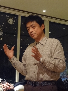 2012年忘年会 _c0191808_2355343.jpg