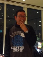 2012年忘年会 _c0191808_244561.jpg