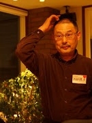 2012年忘年会 _c0191808_2462629.jpg