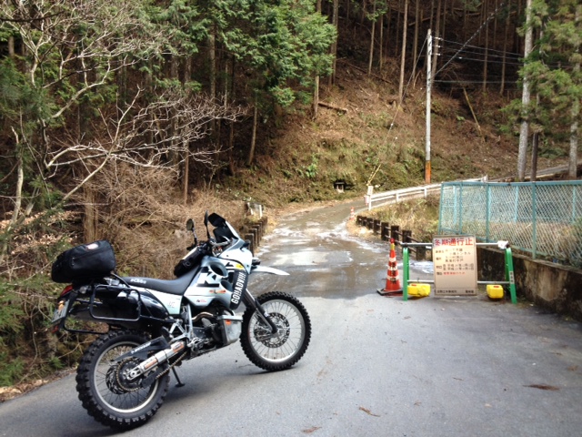 大和路・旧道・作業道巡り_e0118908_20471130.jpg