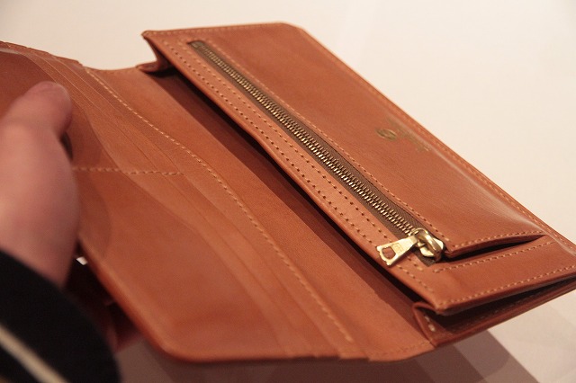 Camel Long Wallet_b0139233_10111835.jpg