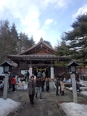 明けましておめでとうございます。_b0105458_164557.jpg