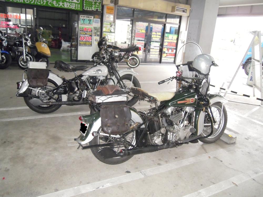 バイク用ETC装着!!_b0249758_22373711.jpg