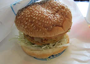 駅中の手作りバーガー@越中舟橋(閉店)_a0243562_1656295.jpg