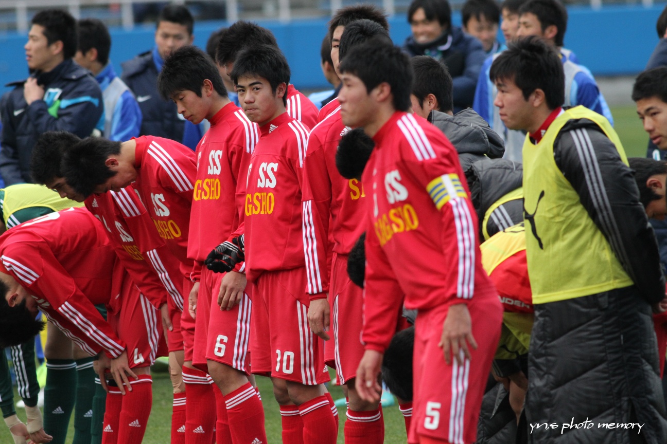 第91回高校サッカー選手権 3回戦 桐光 佐賀商 高校球児の青春画像 第91回高校サッカー選手権 3回戦 桐光 佐賀商 高校球児の青春画像