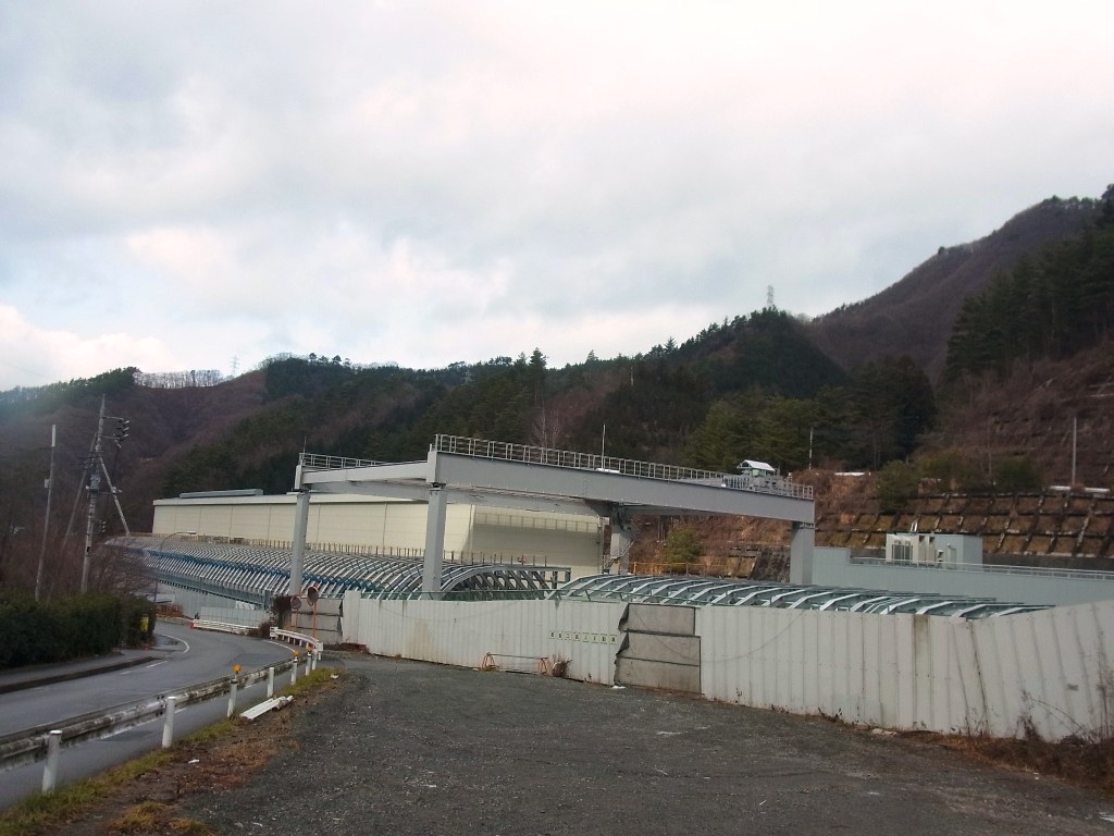 2012/12/23　高岩　焼室山　高取山　サイマル山_d0233770_12581764.jpg