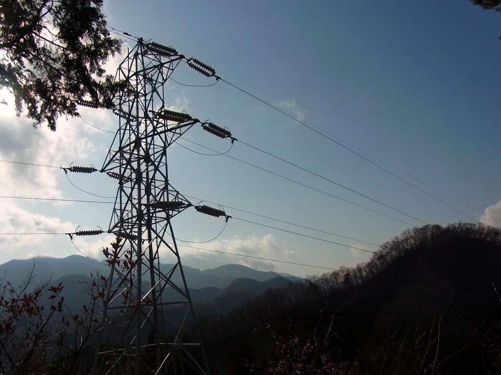 2012/12/23　高岩　焼室山　高取山　サイマル山_d0233770_139957.jpg