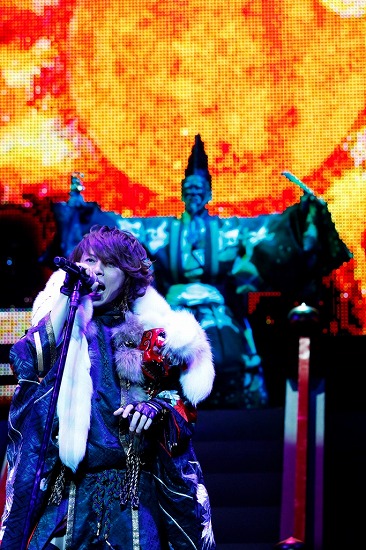 T.M.Revolution 西川貴教 指輪 スカルリング 3点セット