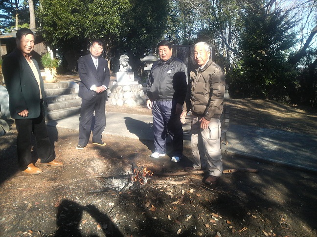 比企の活性点(4)飯田神社_d0026078_22141479.jpg