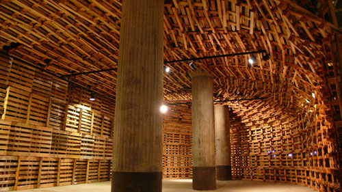 アートと建築2_a0166284_1133289.jpg