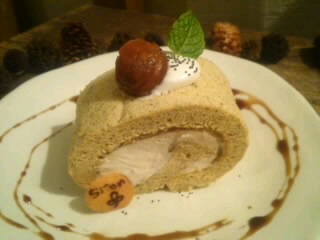 2013　1月のＳｗｅｅｔｓ　＆　Ｄｒｉｎｋ_c0134086_8341074.jpg