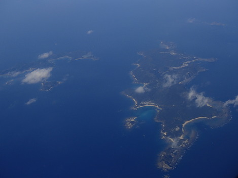 1/2-5 ハンマー&海底遺跡☆ 与那国ツアー(*・∀・)ノ_e0115199_22433982.jpg