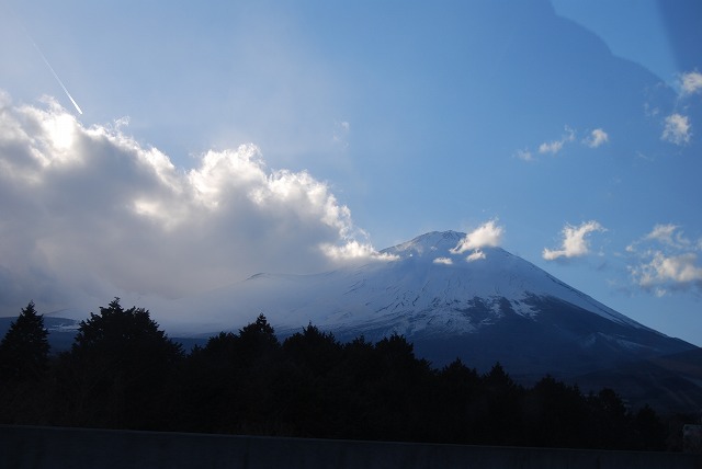 かえり：はじめての新東名_c0124100_23201338.jpg