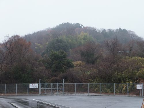 一分駅から道に迷って目的地まで想定外の遠回り_f0120102_1474293.jpg