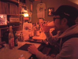 ジャズ喫酒ドロシー_d0099708_10465878.jpg
