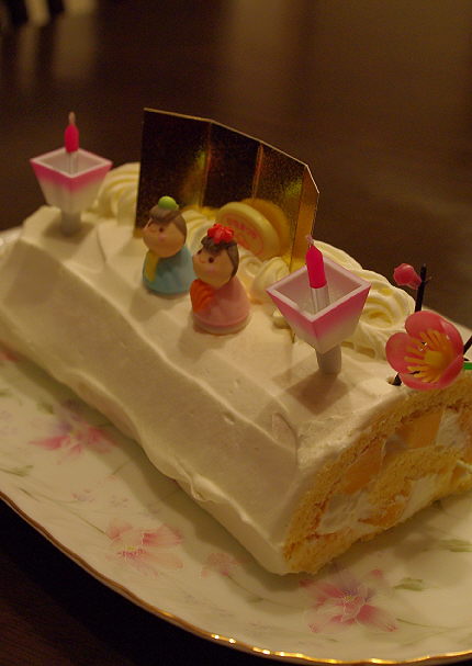 我が家のひな祭り2010_f0168317_18163779.jpg