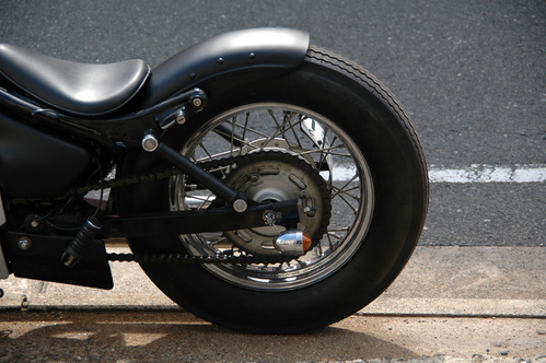 特選委託車両 ビラーゴ250フルカスタム入荷!_a0164918_1113274.jpg