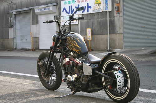 S様スティード画像集!_a0164918_11432510.jpg