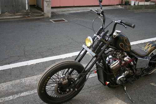 S様スティード画像集!_a0164918_11442458.jpg