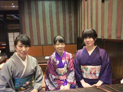 2013年　初詣　京都へ～～♪_c0107118_23581977.jpg