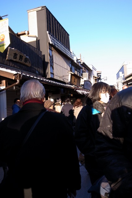 柴又　帝釈天題経寺（たいしゃくてんだいきょうじ）_a0087927_239340.jpg