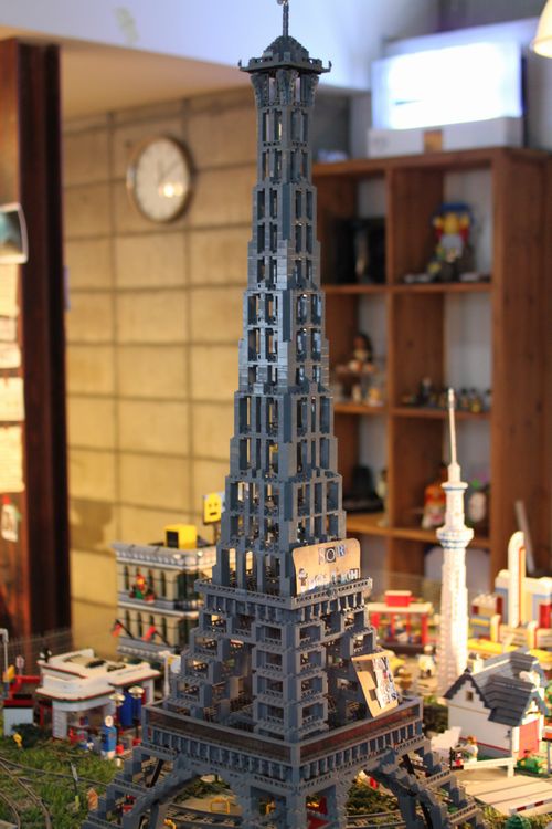 韓国旅行その10 「マルコの屋根裏部屋」_d0148729_20335881.jpg