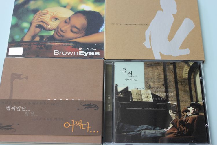 韓国旅行その10 「マルコの屋根裏部屋」_d0148729_20483048.jpg