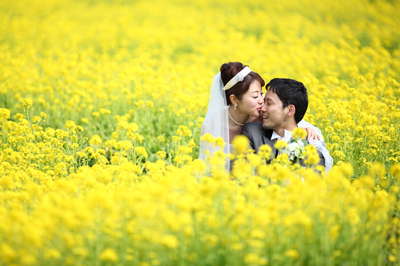 菜の花ウェディング☆結婚式前撮り写真☆静岡・東京・名古屋_a0174233_10501642.jpg