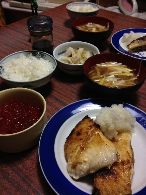 日本２０１２：その３：食べ物編_d0253133_8233217.jpg