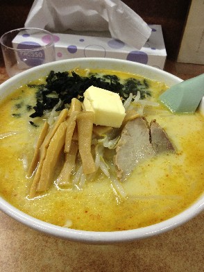 日本２０１２：その３：食べ物編_d0253133_824167.jpg