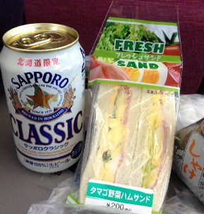 日本２０１２：その３：食べ物編_d0253133_8245428.jpg