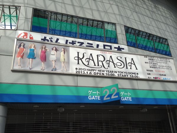 KARA東京ドームライブ_b0047237_239427.jpg