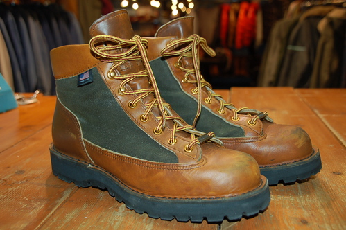 danner light 80th anniversary最高！！_e0249242_18514091.jpg